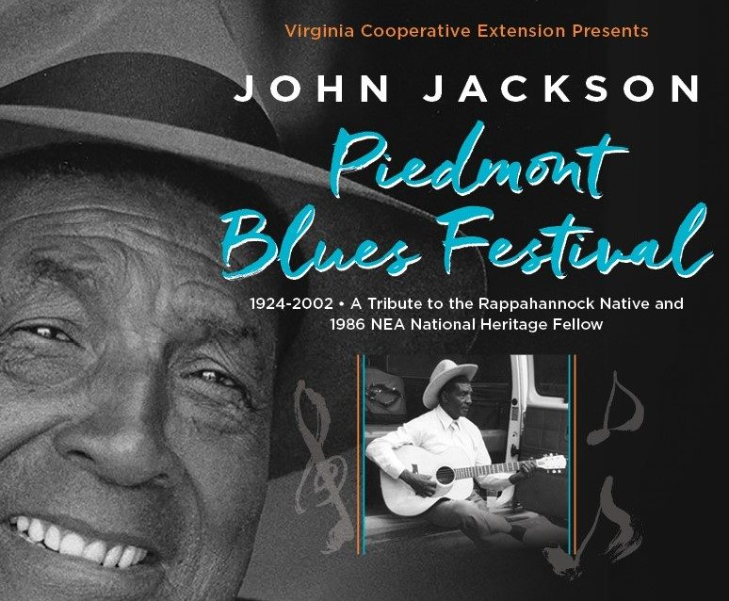 John Jackson Blues Festival